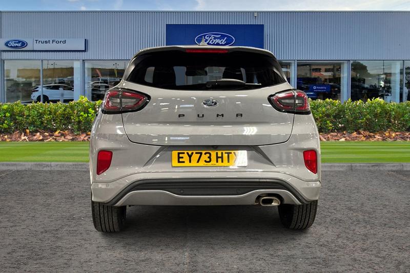 Used Ford Puma 2023 for sale - 77261169: Photo 7