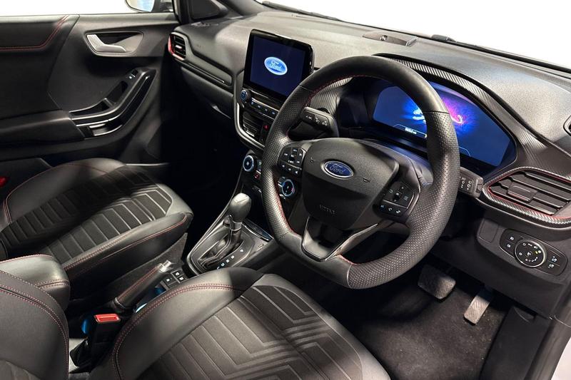 Used Ford Puma 2023 for sale - 77261169: Photo 9