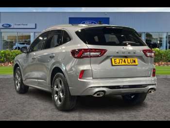 Used Ford Kuga 2024 for sale - 74807792: Photo