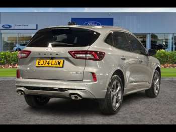 Used Ford Kuga 2024 for sale - 74807792: Photo