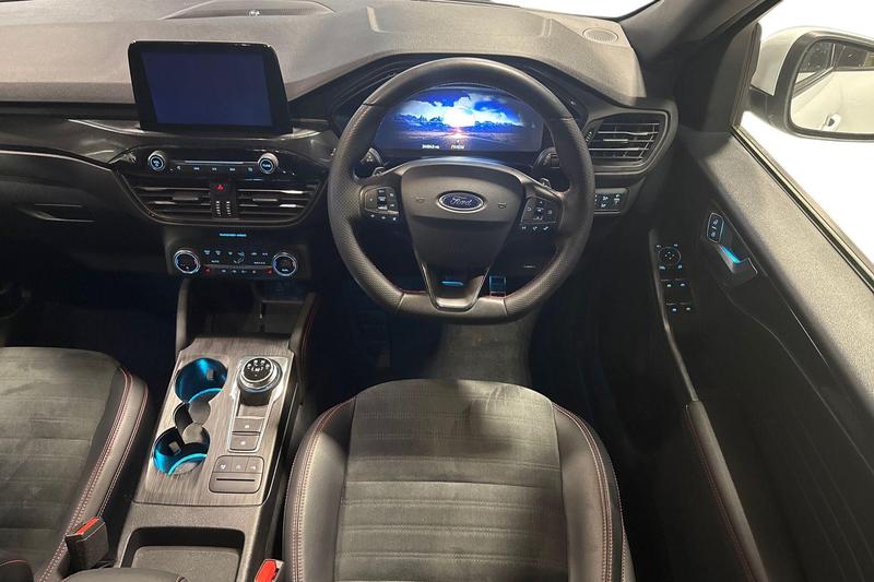 Used Ford Kuga 2022 for sale - 77064049: Photo 11