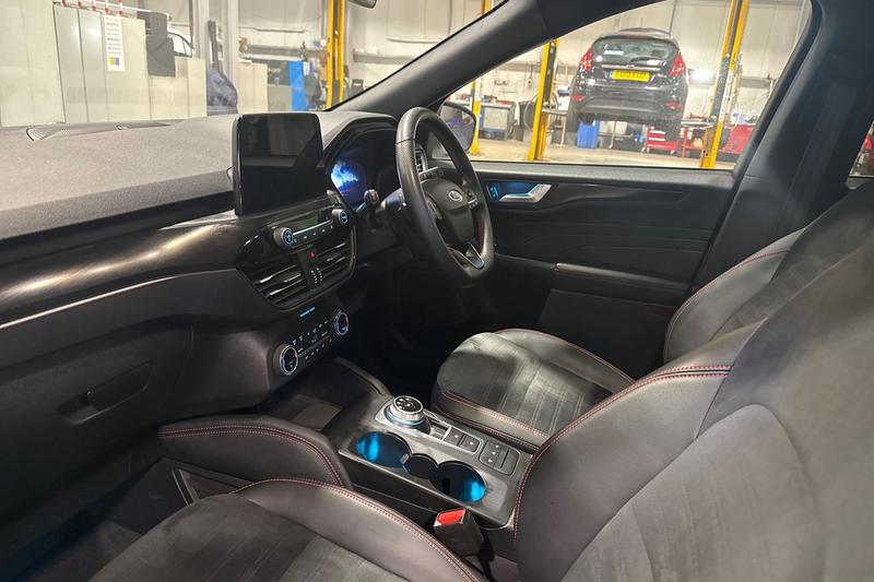 Used Ford Kuga 2022 for sale - 77064049: Photo 18