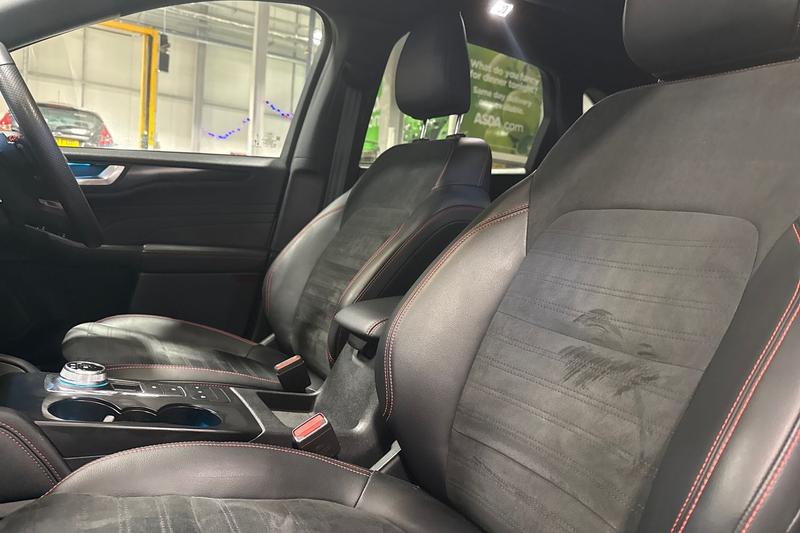 Used Ford Kuga 2022 for sale - 77064049: Photo 19