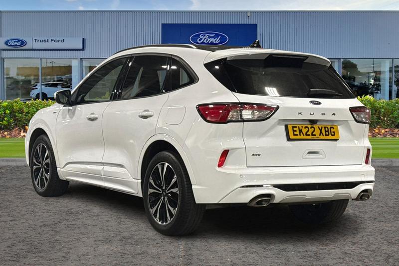 Used Ford Kuga 2022 for sale - 77064049: Photo 2