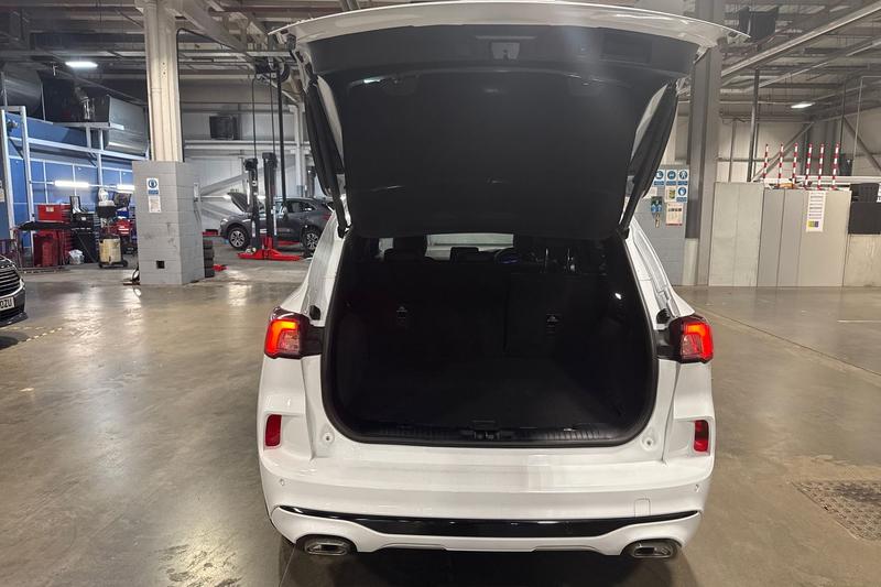 Used Ford Kuga 2022 for sale - 77064049: Photo 21