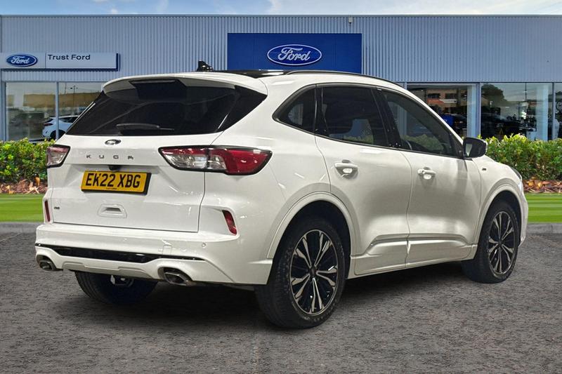 Used Ford Kuga 2022 for sale - 77064049: Photo 4