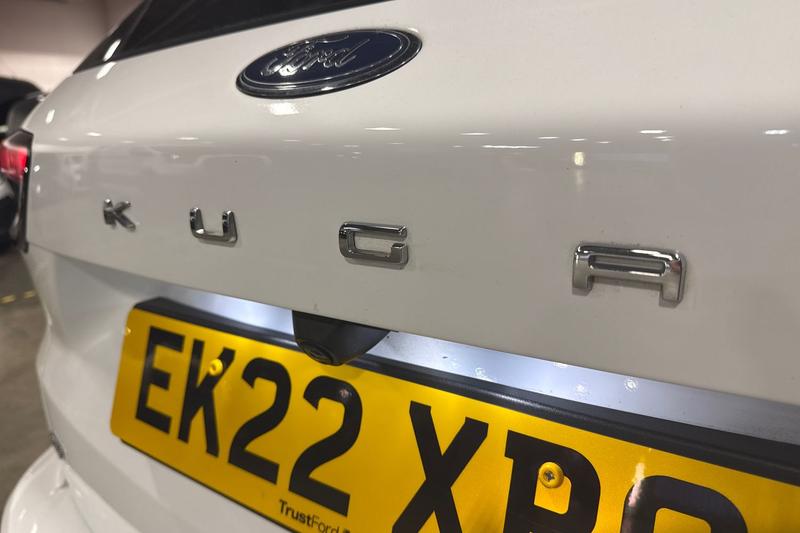 Used Ford Kuga 2022 for sale - 77064049: Photo 43