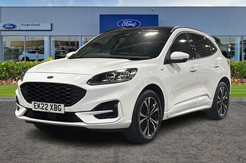 Used Ford Kuga 2022 for sale - 77064049: Photo 5