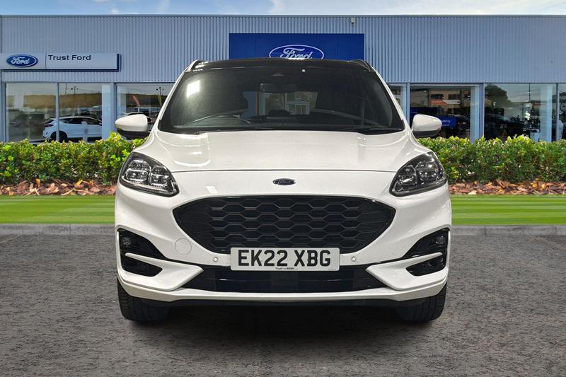 Used Ford Kuga 2022 for sale - 77064049: Photo 6