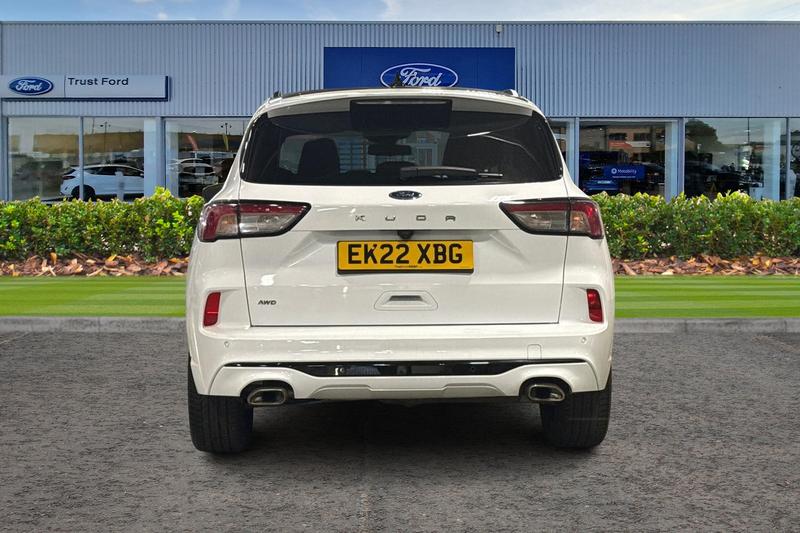 Used Ford Kuga 2022 for sale - 77064049: Photo 7