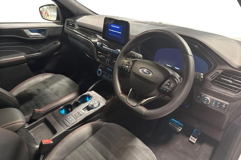 Used Ford Kuga 2022 for sale - 77064049: Photo 9