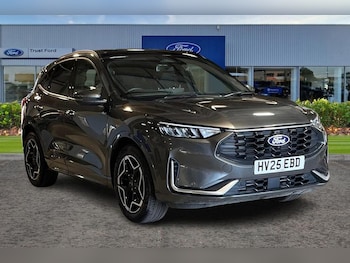 Used Ford Kuga 2025 for sale - 79203273: Photo