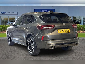 Used Ford Kuga 2025 for sale - 79203273: Photo
