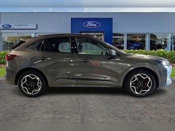 Used Ford Kuga 2025 for sale - 79203273: Photo