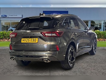 Used Ford Kuga 2025 for sale - 79203273: Photo