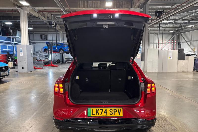 Used Ford Mustang Mach-E 2024 for sale - 76669137: Photo 21