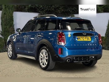 Used MINI Countryman 2020 for sale - 75385720: Photo