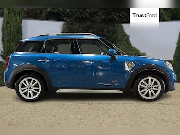 Used MINI Countryman 2020 for sale - 75385720: Photo