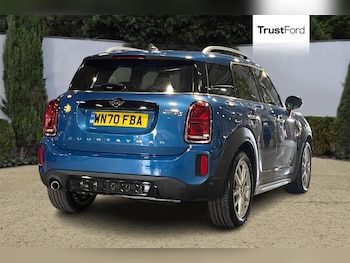 Used MINI Countryman 2020 for sale - 75385720: Photo