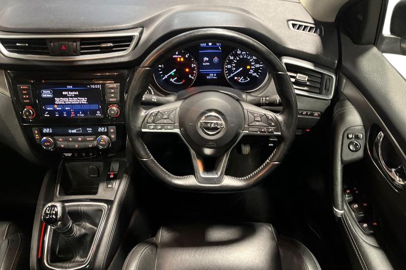 Used Nissan Qashqai 2019 for sale - 77659776: Photo 11