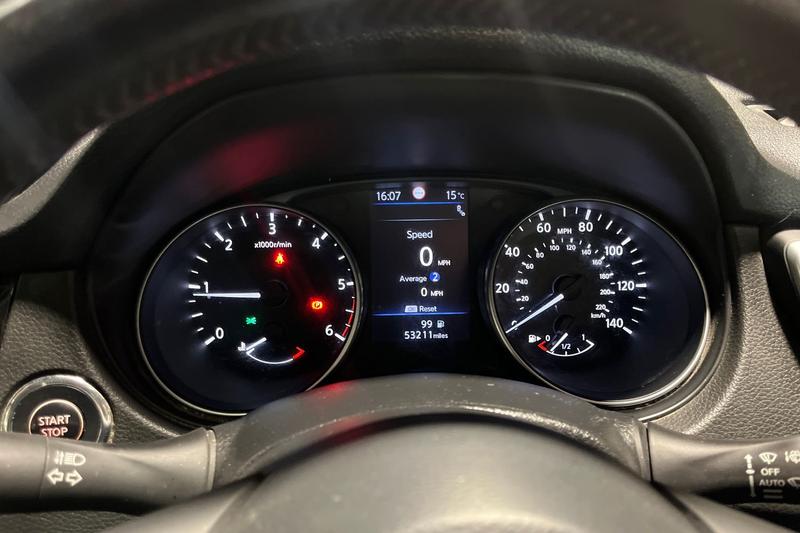 Used Nissan Qashqai 2019 for sale - 77659776: Photo 13