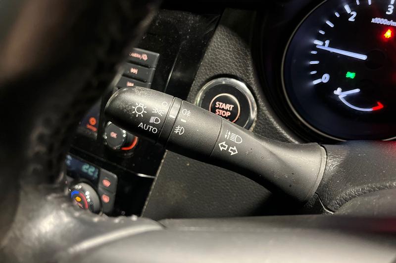 Used Nissan Qashqai 2019 for sale - 77659776: Photo 14