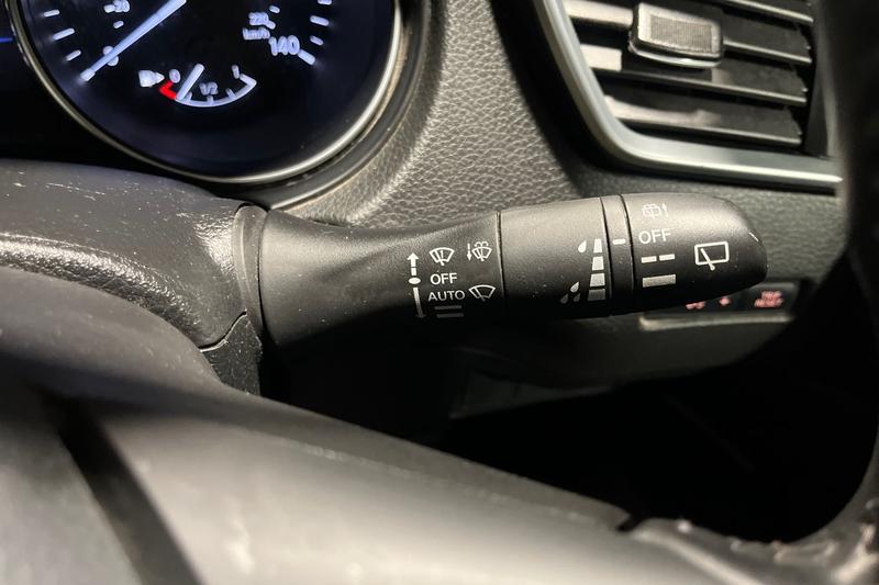 Used Nissan Qashqai 2019 for sale - 77659776: Photo 15