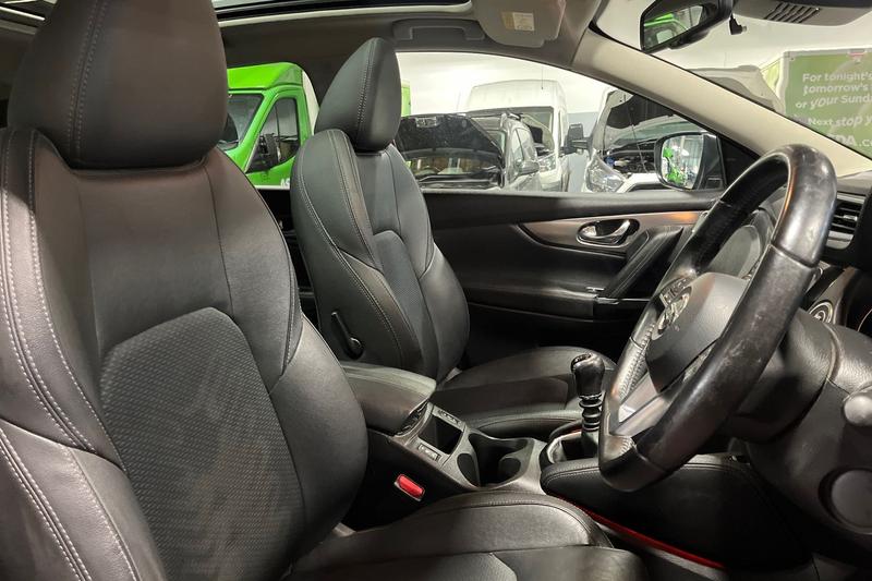 Used Nissan Qashqai 2019 for sale - 77659776: Photo 17