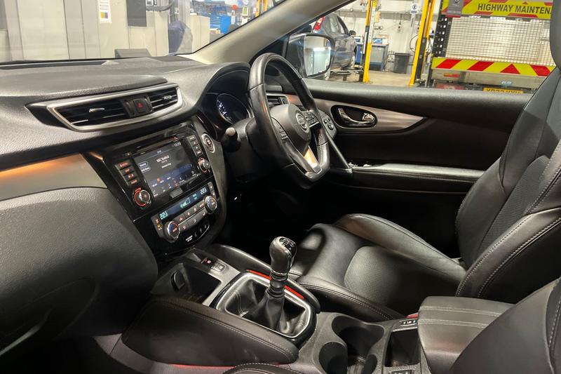 Used Nissan Qashqai 2019 for sale - 77659776: Photo 18