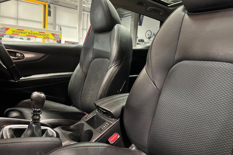 Used Nissan Qashqai 2019 for sale - 77659776: Photo 19