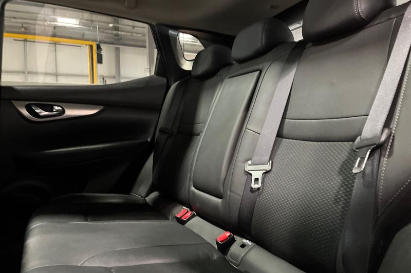 Used Nissan Qashqai 2019 for sale - 77659776: Photo 20