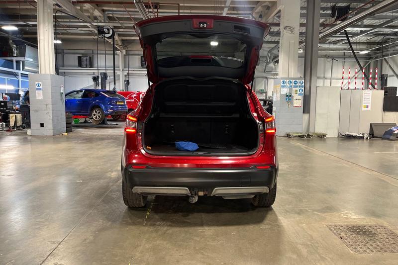 Used Nissan Qashqai 2019 for sale - 77659776: Photo 21