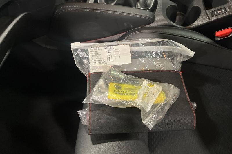 Used Nissan Qashqai 2019 for sale - 77659776: Photo 22