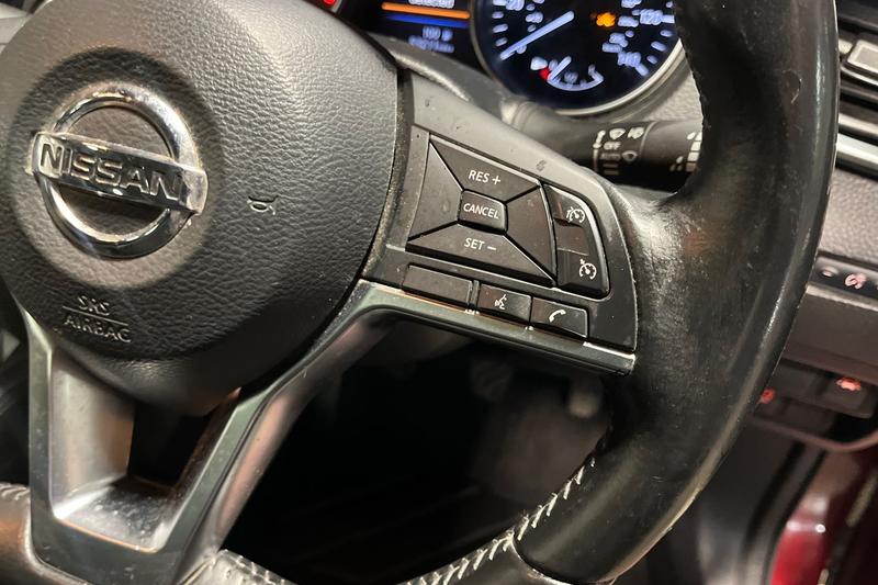 Used Nissan Qashqai 2019 for sale - 77659776: Photo 26