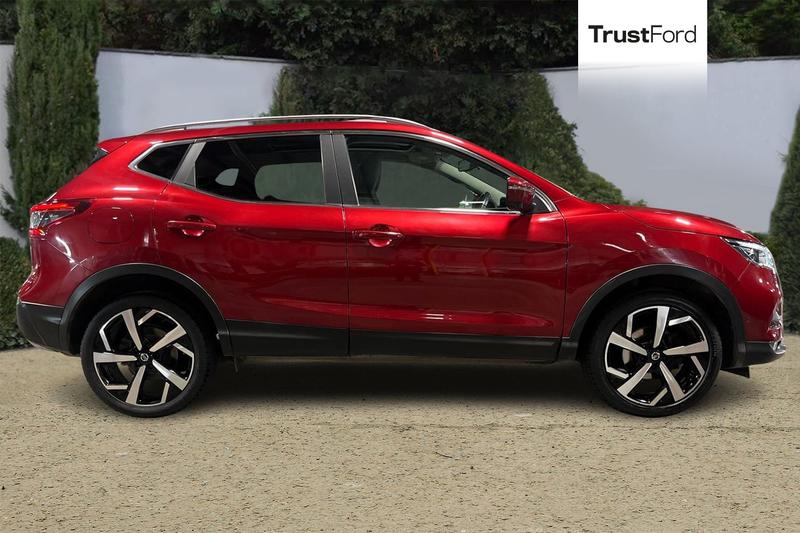 Used Nissan Qashqai 2019 for sale - 77659776: Photo 3