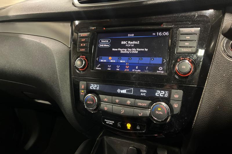 Used Nissan Qashqai 2019 for sale - 77659776: Photo 33