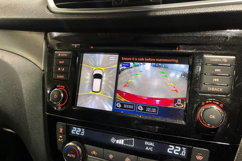 Used Nissan Qashqai 2019 for sale - 77659776: Photo 34