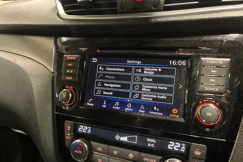 Used Nissan Qashqai 2019 for sale - 77659776: Photo 36