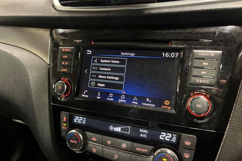 Used Nissan Qashqai 2019 for sale - 77659776: Photo 37