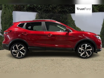 Used Nissan Qashqai 2019 for sale - 77659776: Photo