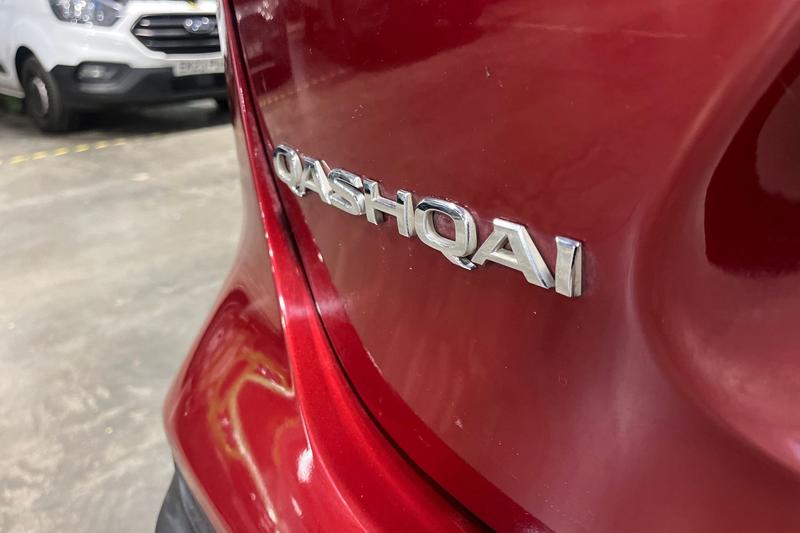 Used Nissan Qashqai 2019 for sale - 77659776: Photo 42
