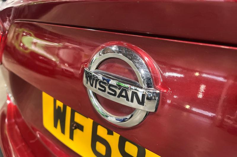 Used Nissan Qashqai 2019 for sale - 77659776: Photo 43