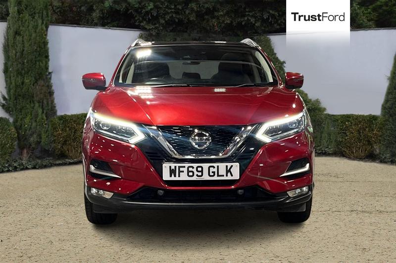 Used Nissan Qashqai 2019 for sale - 77659776: Photo 6