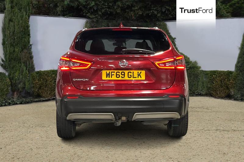 Used Nissan Qashqai 2019 for sale - 77659776: Photo 7