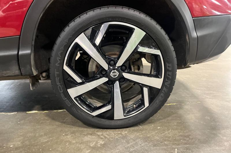 Used Nissan Qashqai 2019 for sale - 77659776: Photo 8