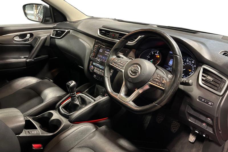 Used Nissan Qashqai 2019 for sale - 77659776: Photo 9