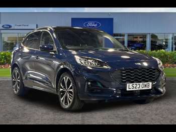 Used Ford Kuga 2023 for sale - 75399375: Photo
