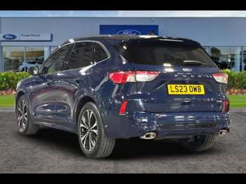 Used Ford Kuga 2023 for sale - 75399375: Photo