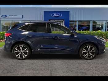 Used Ford Kuga 2023 for sale - 75399375: Photo