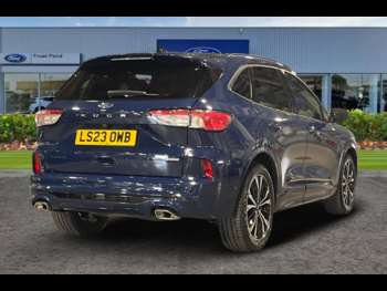 Used Ford Kuga 2023 for sale - 75399375: Photo